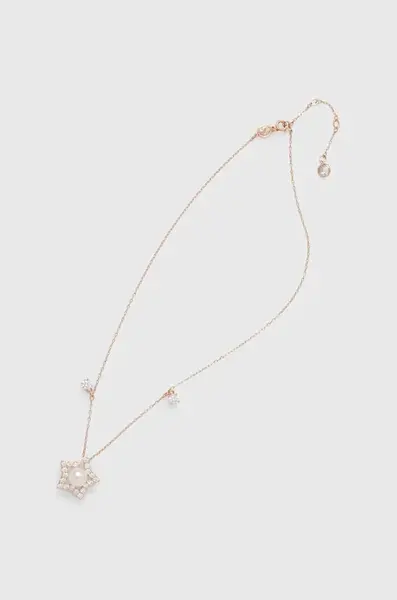 Náhrdelník Swarovski