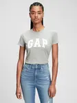 GAP  Dámske Tričko s logom  268820-02 Veľkosť: XXS