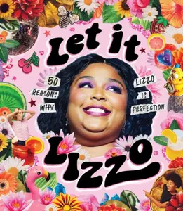 Let it Lizzo! - Billie Oliver