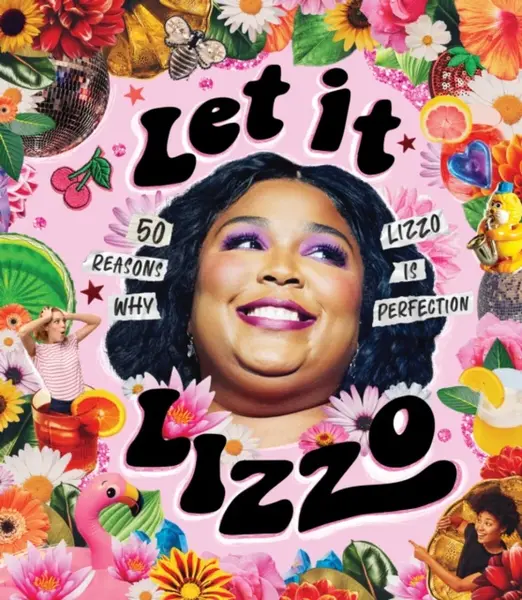 Let it Lizzo! - Billie Oliver