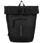 Batoh čierny - New Rebels Tommy