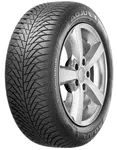 FULDA 195/50 R 16 88V MULTICONTROL TL XL M+S 3PMSF