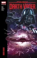 Star Wars: Darth Vader Modern Era Epic Collection: Vader Down - Kieron Gillen, Jason Aaron