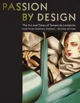 Passion by Design - Baroness Kizette de Lempicka-Foxhall