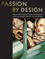 Passion by Design - Baroness Kizette de Lempicka-Foxhall