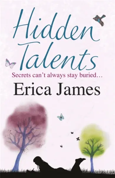 Hidden Talents - Erica James