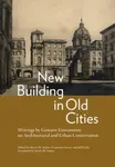 New Building in Old Cities - Gustavo Giovannoni