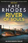 River of Souls - Kate Rhodes
