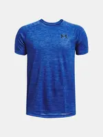 Chlapecké tričko Under Armour UA Tech 2.0 SS