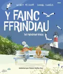 Y Fainc Ffrindiau / The Friendship Bench - Wendy Meddourová