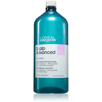 L’Oréal Professionnel Serie Expert Scalp Advanced šampón pre citlivú a podráždenú pokožku hlavy 1500 ml