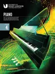 London College of Music Piano Handbook 2021-2024: Grade 4 - London College of Music Examinations