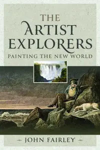 The Artist Explorers - John Fairley