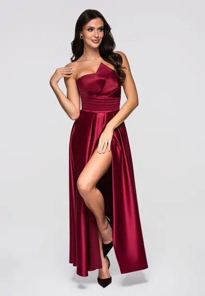 Edoti Evening dress LA-OM-DL