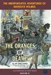 The Oranges of Death! - NP Sercombe