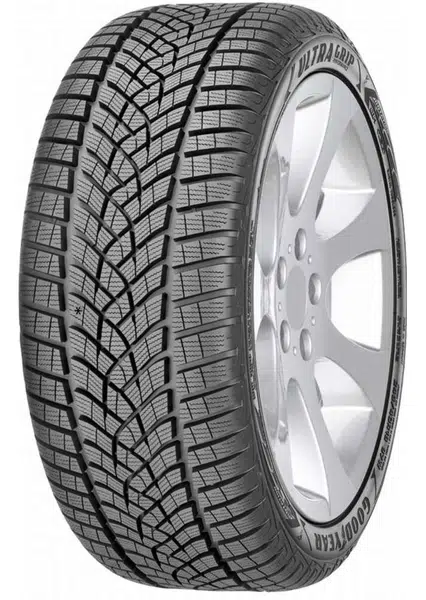 GOODYEAR 245/50 R 20 105V ULTRAGRIP_PERFORMANCE_SUV_G1 TL XL M+S 3PMSF FP