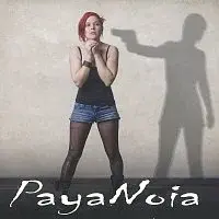 Pája Táboříková – PayaNoia