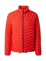 NAPAPIJRI Prechodná bunda 'A-LAPAZ'  oranžovo červená