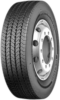 CONTINENTAL 275/70 R 22.5 152/148J URBAN_SCANDINAVIA_HA3+ TL M+S 3PMSF 16PR IT