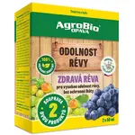 Zdravá réva - odolnost révy - souprava