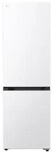 LG GBBSJ1CCSW - Kombinovaná chladnička