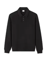 Černá pánská polokošile Celio