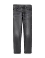 Pánske rovné rifle Celio Jeans