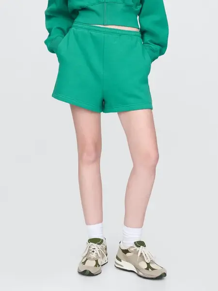 GAP dámske teplákové šortky