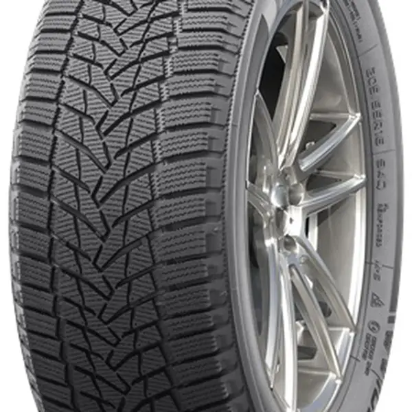 NANKANG 235/55 R 18 104T ICE_ACTIVA_ICE_2 TL XL M+S 3PMSF