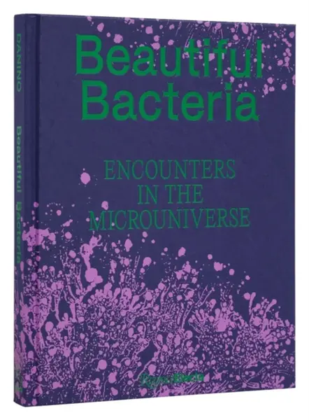 Beautiful Bacteria - Tal Danino