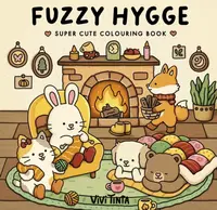 Fuzzy Hygge - Tinta Vivi