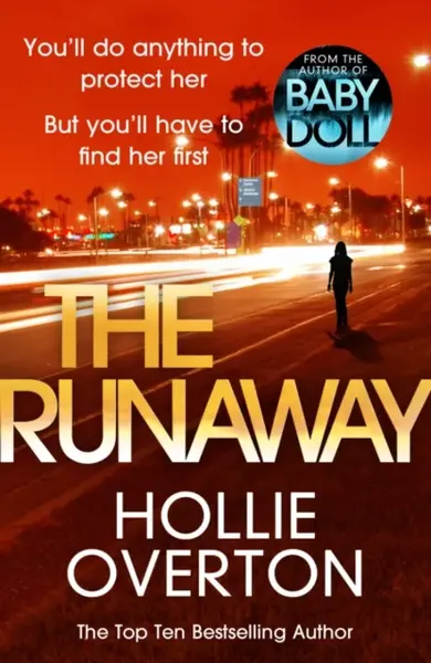 The Runaway - Hollie Overton