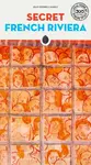 Secret French Riviera Guide - Cassely Jean-Pierre