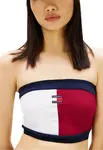 Tommy Hilfiger Jeans Crop Top