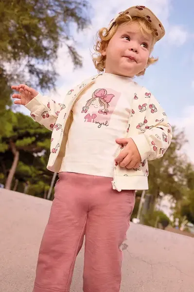 Kojenecká sada Mayoral