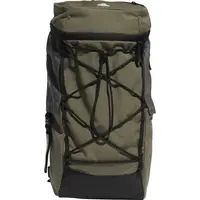 adidas CITY XPLORER Batoh, khaki, velikost