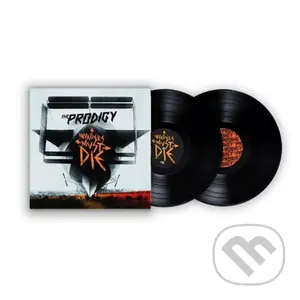 Prodigy:  Invaders Must Die - Prodigy, Prodigy,Prodigy:  Invaders Must Die - Prodigy, Prodigy