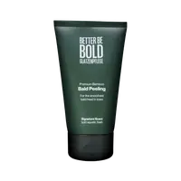 BETTER BE BOLD Peeling na pokožku hlavy 150 ml