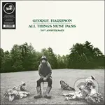 George Harrison: All Things Must Pass - George Harrison, George Harrison