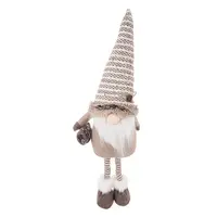 Svítící LED dekorace SKŘÍTEK 52 cm