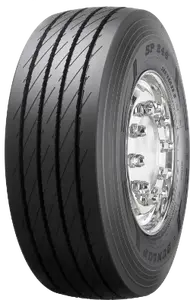 DUNLOP 235/75 R 17.5 143/144J SP246 TL M+S 3PMSF 18PR