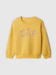 GAP Baby mikina s logem - Holky