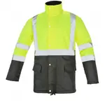 Zimní bunda FLASH XL