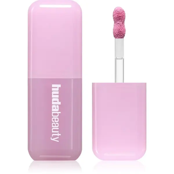 Huda Beauty Blush Filter tekutá tvářenka odstín Ube Cream 4.5 ml