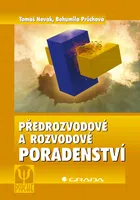 E-kniha: Předrozvodové a rozvodové poradenství od Novák Tomáš