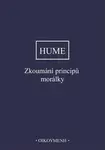 Zkoumání principů morálky - David Hume