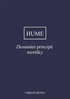 Zkoumání principů morálky - David Hume