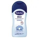 BÜBCHEN Baby tělové mléko 200 ml