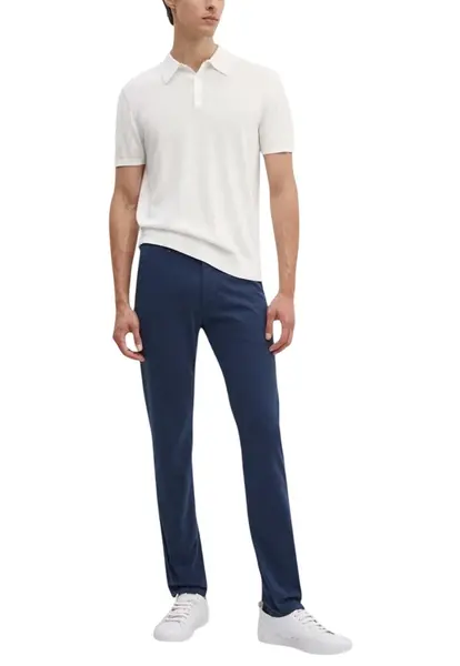 Armani Exchange pánske polo tričko