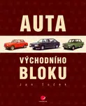 E-kniha: Auta východního bloku od Tuček Jan